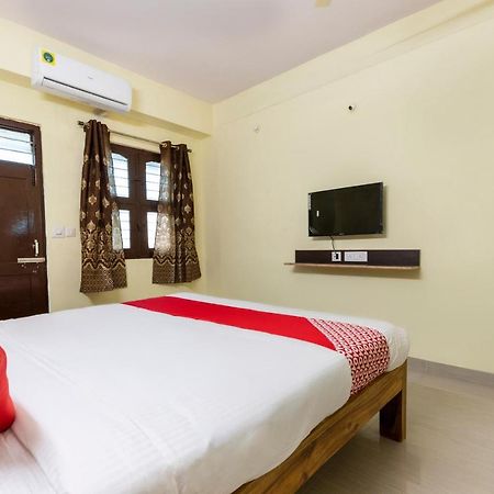 Oyo Kalpataru Lodge Hunsur Екстер'єр фото