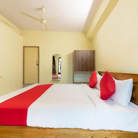 Oyo Kalpataru Lodge Hunsur Екстер'єр фото