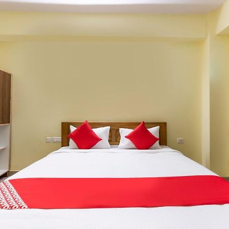 Oyo Kalpataru Lodge Hunsur Екстер'єр фото