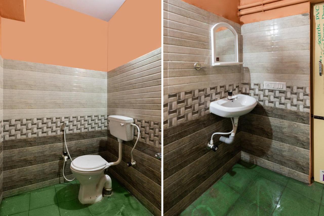 Oyo Kalpataru Lodge Hunsur Екстер'єр фото