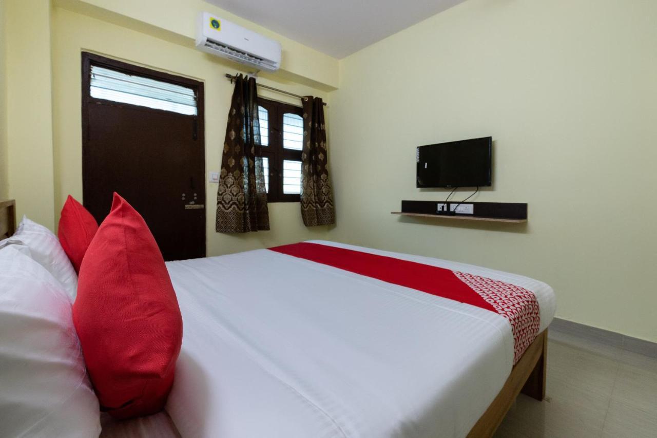 Oyo Kalpataru Lodge Hunsur Екстер'єр фото