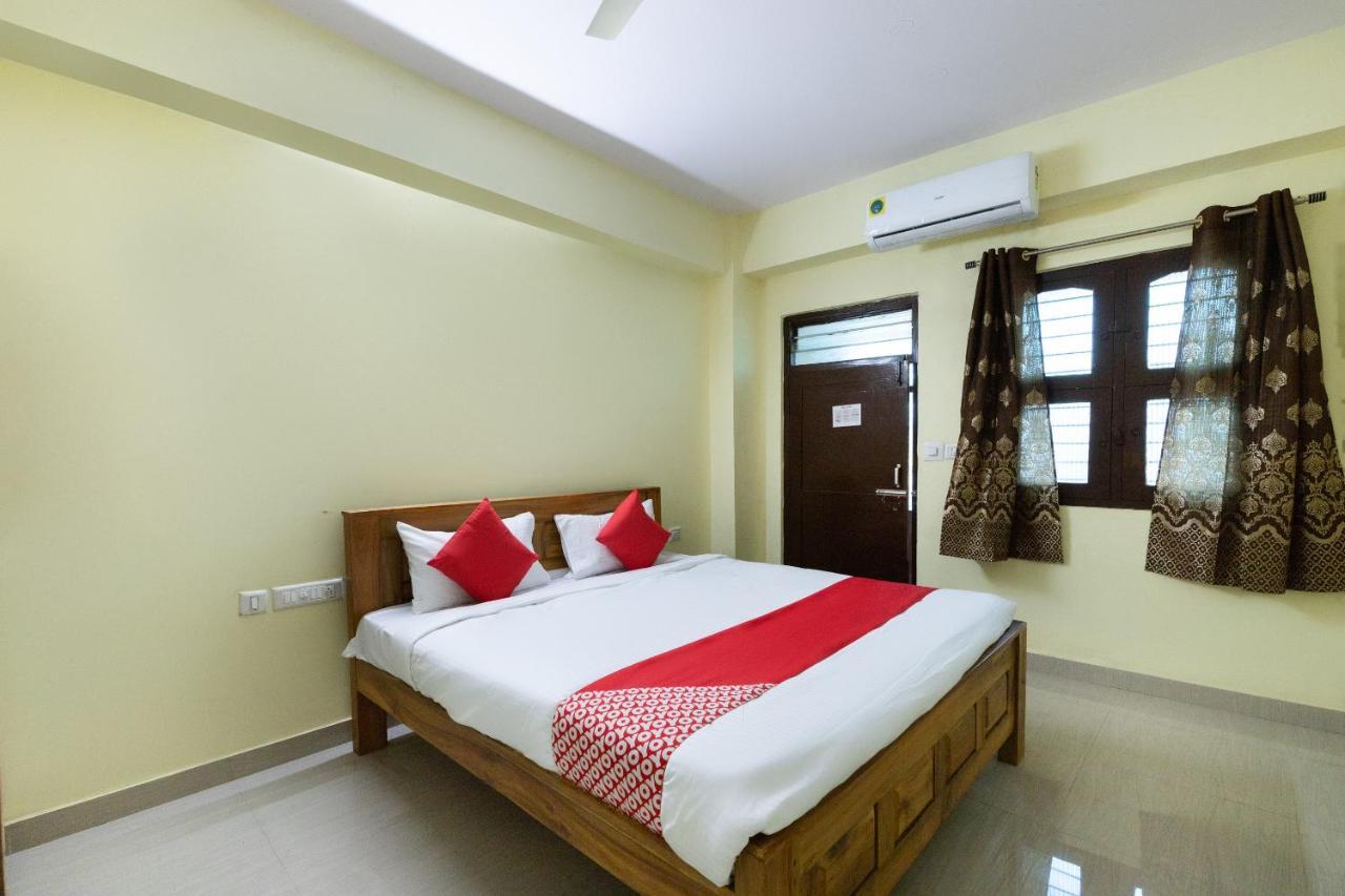 Oyo Kalpataru Lodge Hunsur Екстер'єр фото