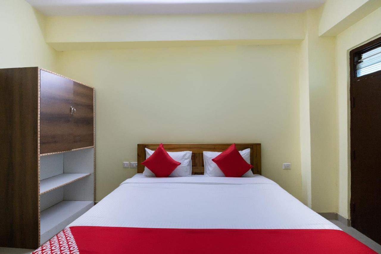 Oyo Kalpataru Lodge Hunsur Екстер'єр фото