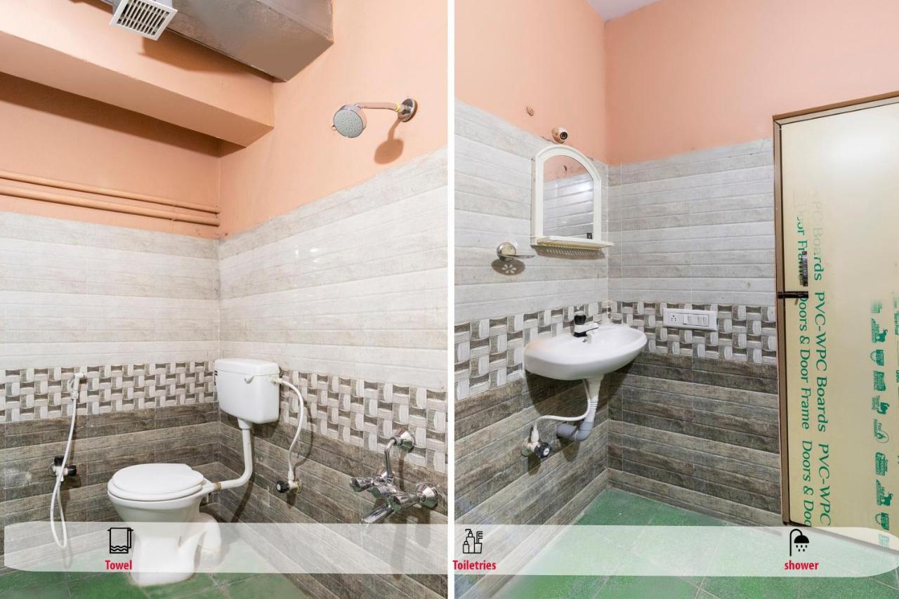 Oyo Kalpataru Lodge Hunsur Екстер'єр фото