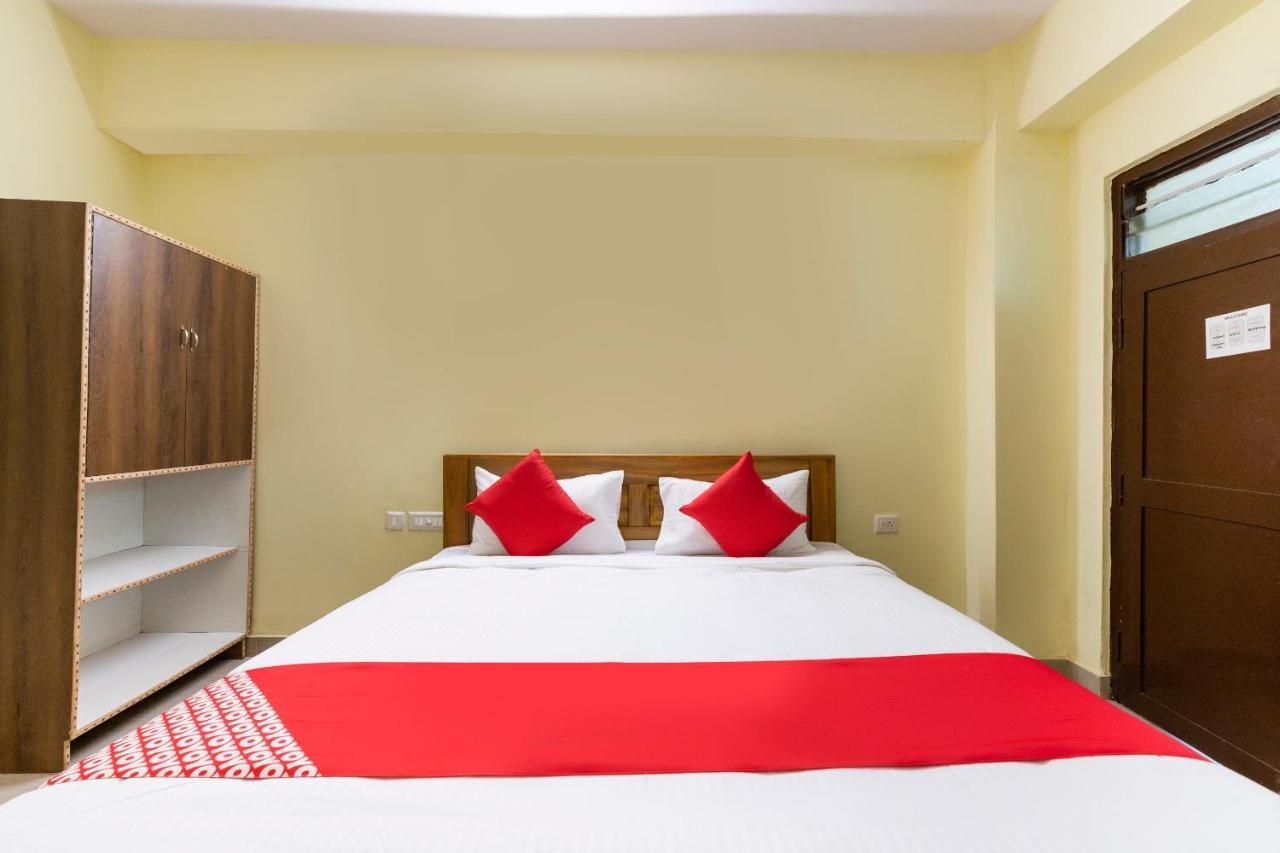 Oyo Kalpataru Lodge Hunsur Екстер'єр фото