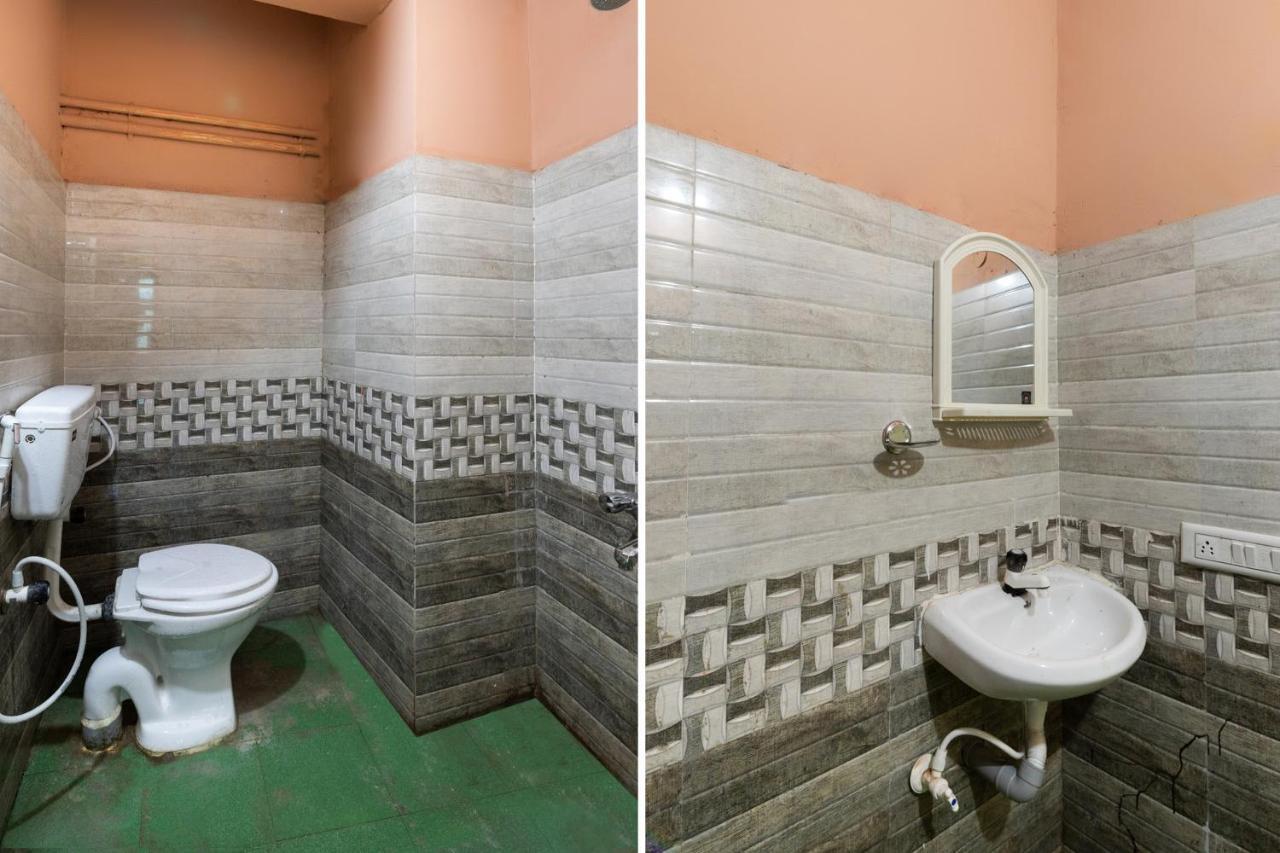 Oyo Kalpataru Lodge Hunsur Екстер'єр фото