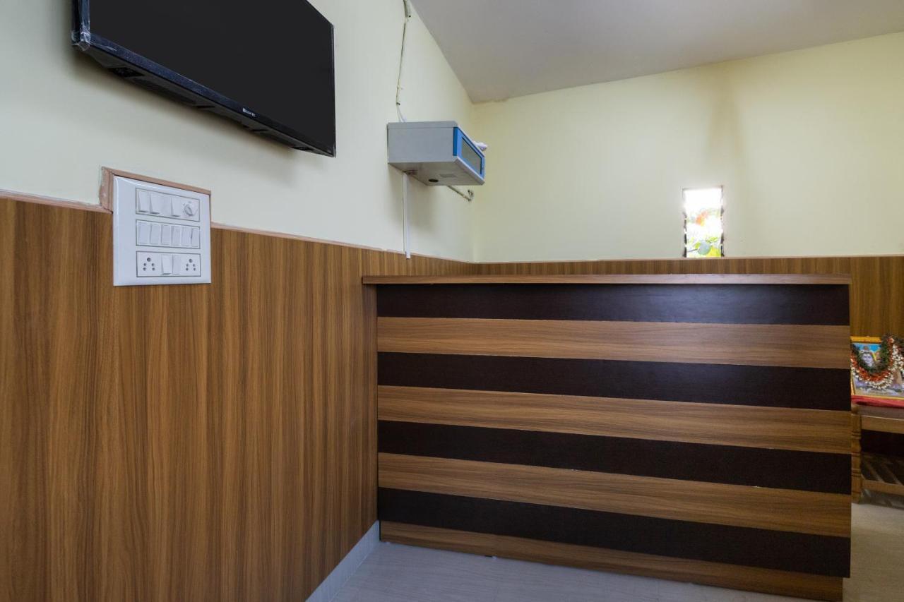 Oyo Kalpataru Lodge Hunsur Екстер'єр фото