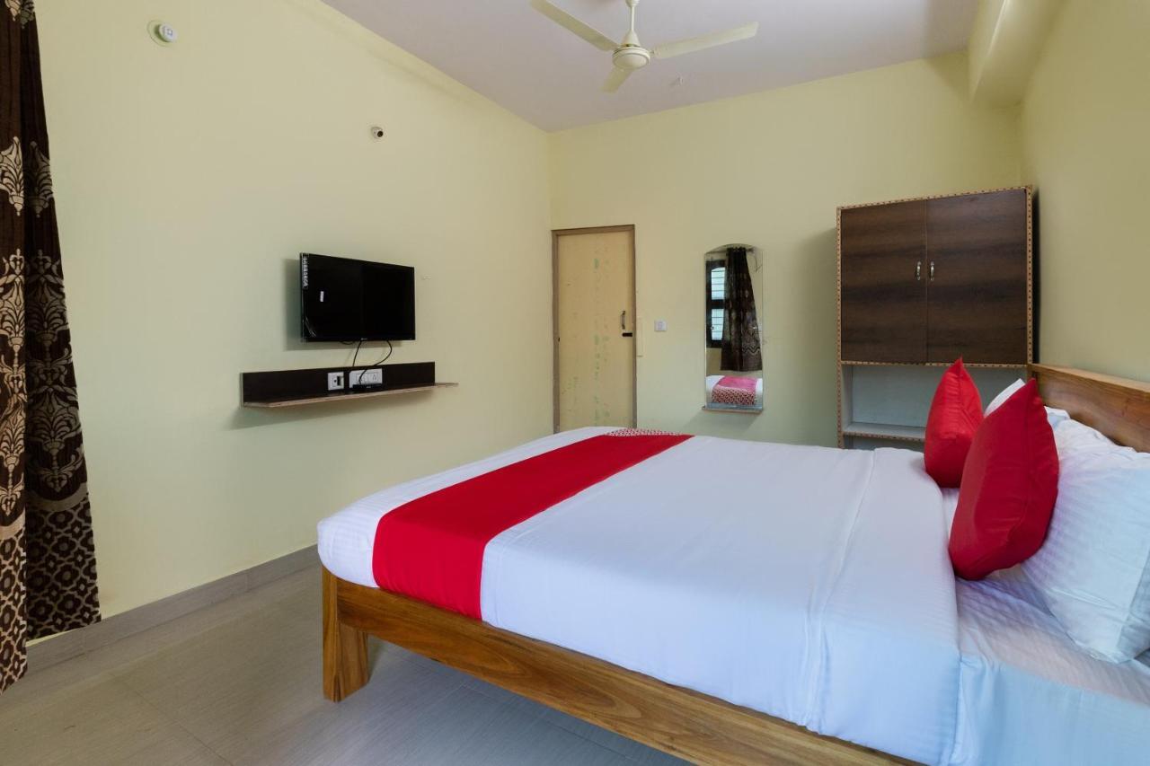 Oyo Kalpataru Lodge Hunsur Екстер'єр фото