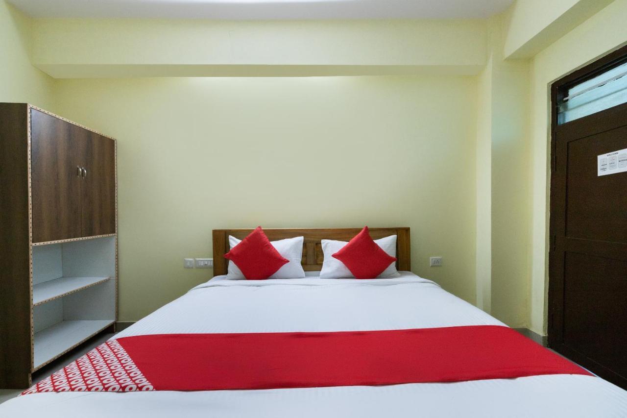 Oyo Kalpataru Lodge Hunsur Екстер'єр фото