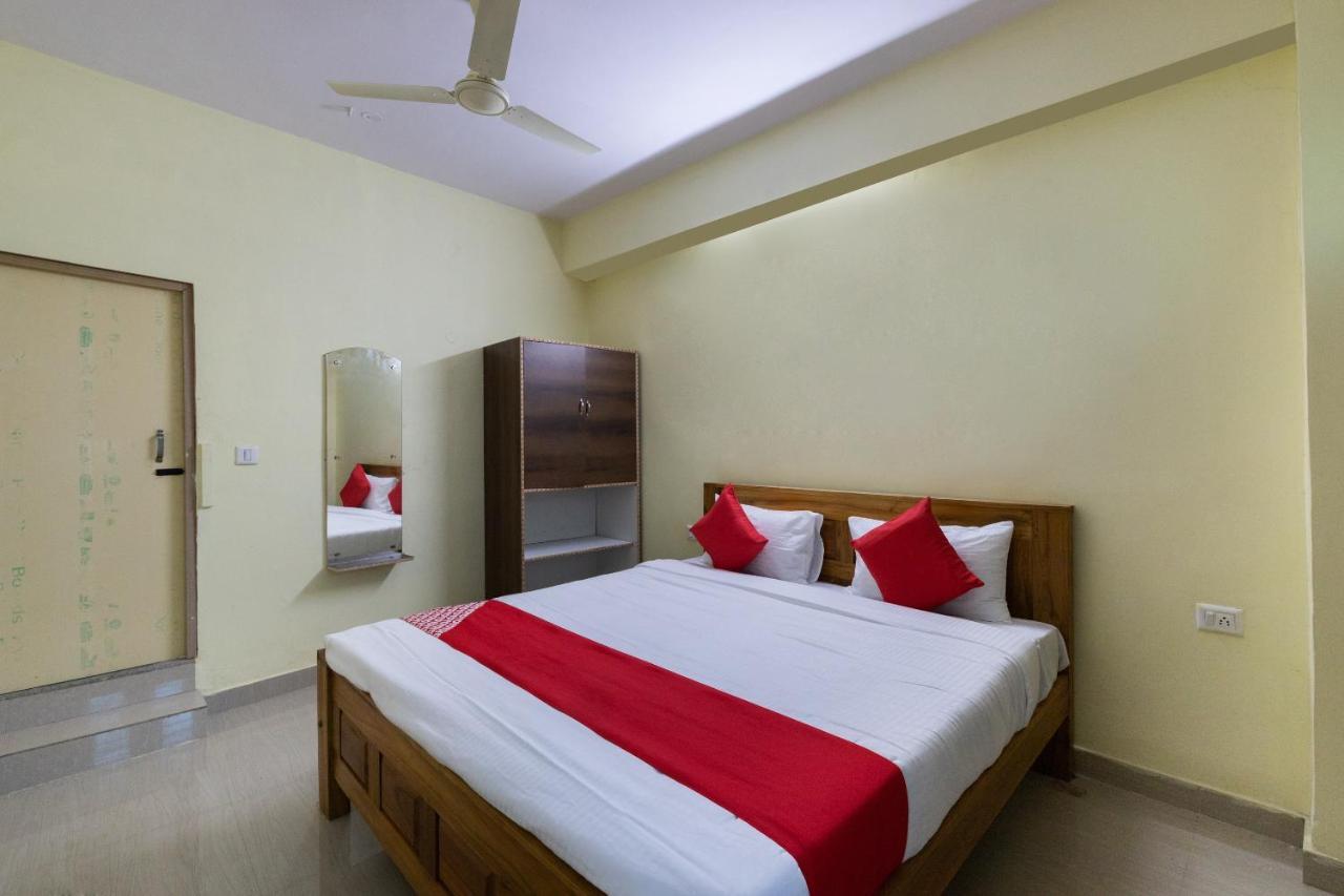 Oyo Kalpataru Lodge Hunsur Екстер'єр фото